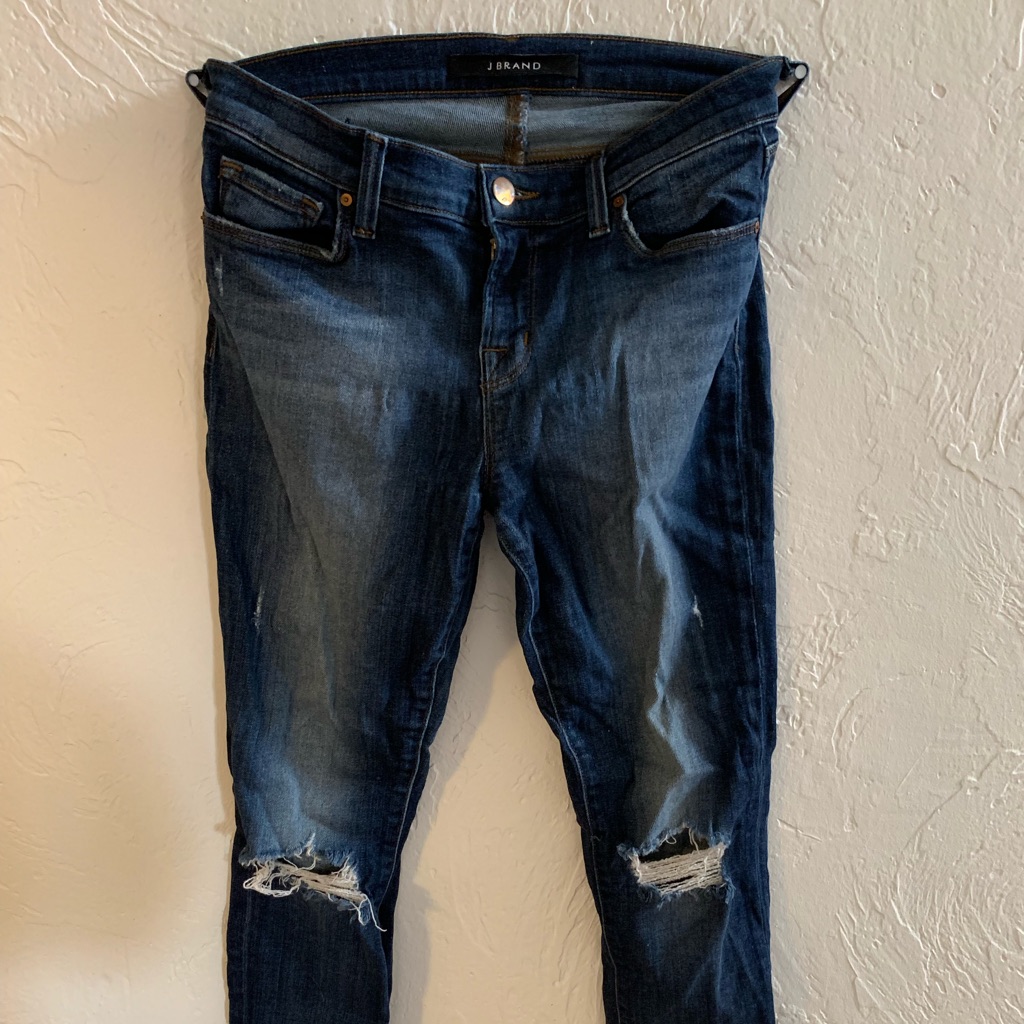 J Brand Jeans Size 26